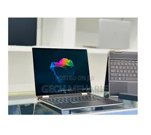 New Laptop HP Envy X360 4GB Intel Core I7 SSD 512GB