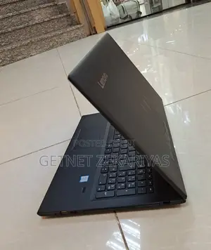 Photo - New Laptop Lenovo IdeaPad 320 8GB Intel Core I7 HDD 1T