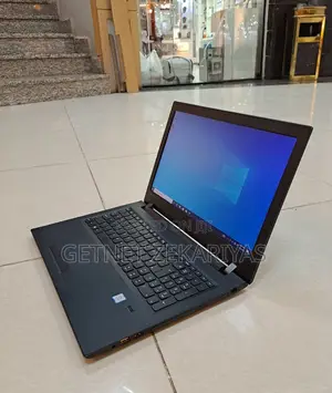 New Laptop Lenovo IdeaPad 320 8GB Intel Core I7 HDD 1T