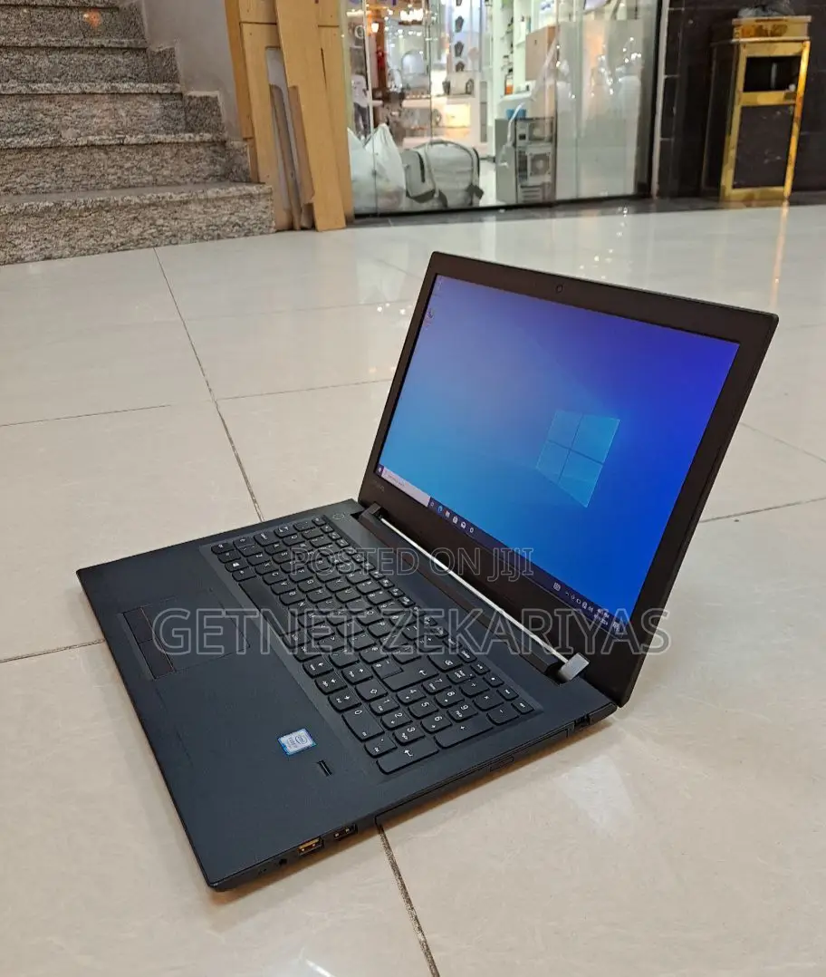 New Laptop Lenovo IdeaPad 320 8GB Intel Core I7 HDD 1T