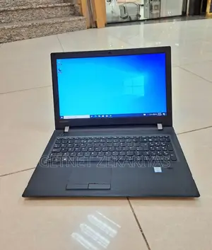 New Laptop Lenovo IdeaPad 320 8GB Intel Core I7 HDD 1T