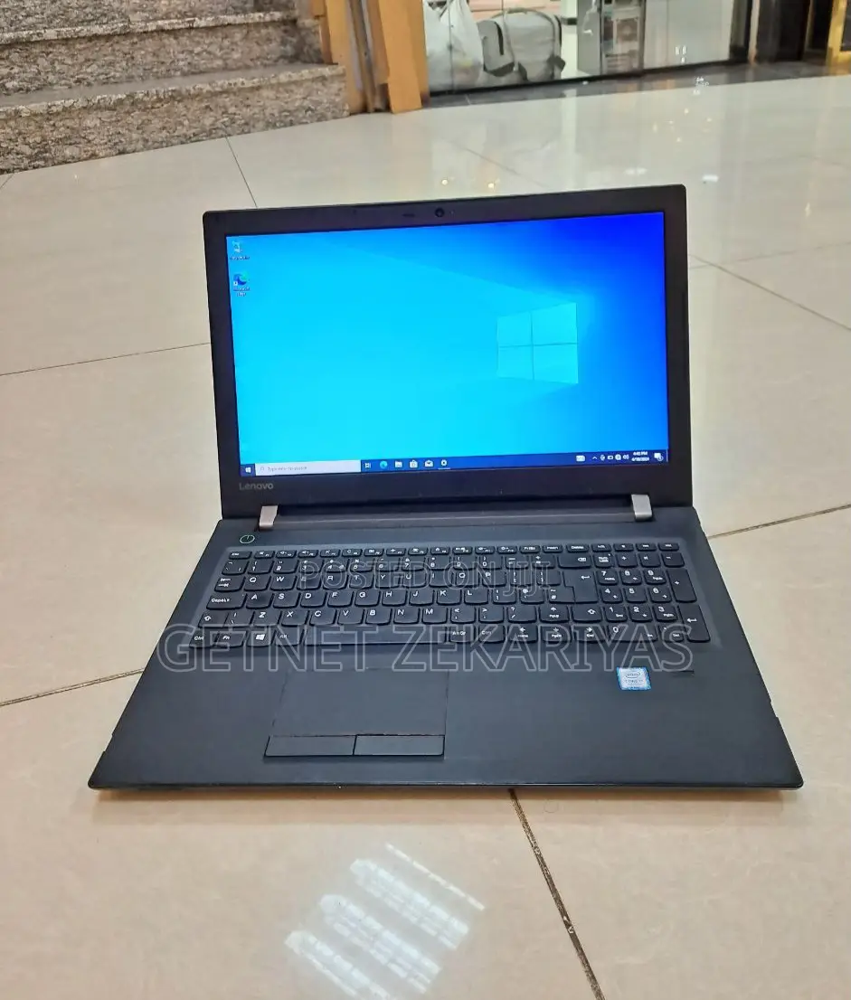 New Laptop Lenovo IdeaPad 320 8GB Intel Core I7 HDD 1T