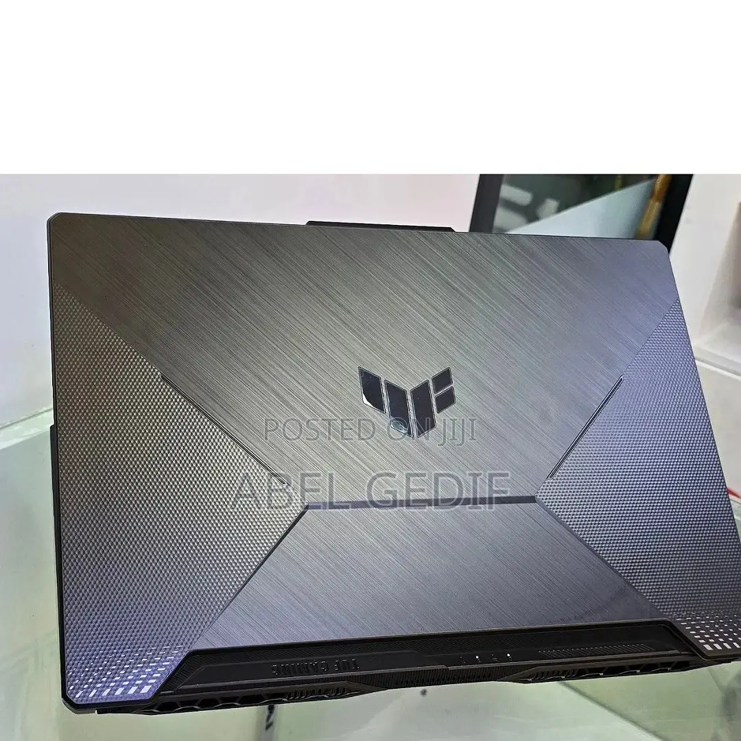 New Laptop Asus TUF Gaming A15 16GB Intel Core I7 SSD 512GB