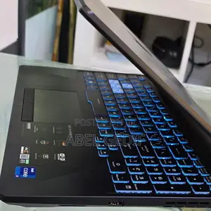 New Laptop Asus TUF Gaming A15 16GB Intel Core I7 SSD 512GB