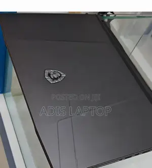 New Laptop MSI GF63 16GB Intel Core I9 SSD 1T