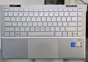 Photo - New Laptop HP 8GB Intel Core I5 SSD 512GB