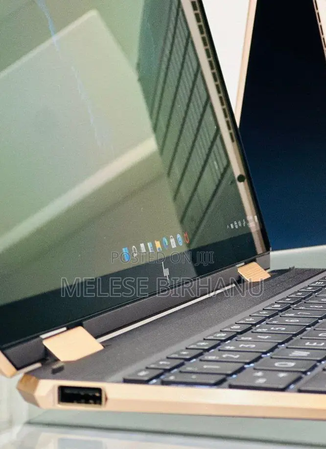New Laptop HP Spectre X360 16GB Intel Core I7 SSD 1T
