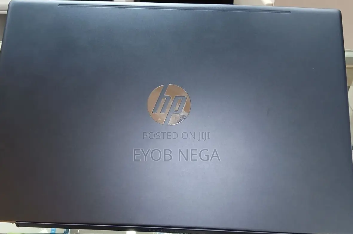 New Laptop HP Pavilion 15 8GB Intel Core I5 SSD 640GB