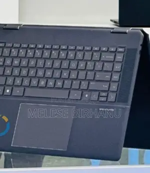 New Laptop HP Spectre X360 16GB Intel Core I7 SSD 1T