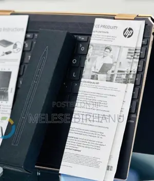 New Laptop HP Spectre X360 16GB Intel Core I7 SSD 1T