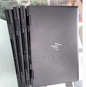 Photo - New Laptop HP Envy X360 16GB AMD Ryzen 7 SSD 512GB