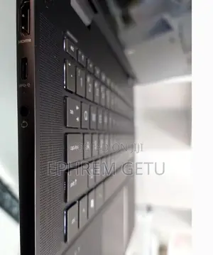 New Laptop HP Envy X360 16GB AMD Ryzen 7 SSD 512GB