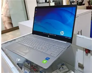 Photo - New Laptop HP Stream Notebook 16GB Intel Core I5 SSD 512GB