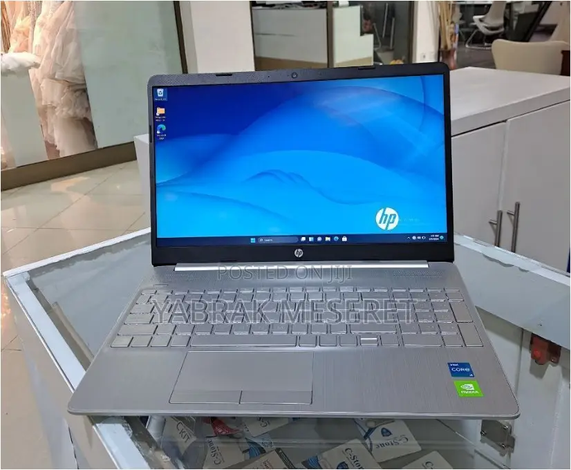 New Laptop HP Stream Notebook 16GB Intel Core I5 SSD 512GB