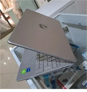 New Laptop HP Stream Notebook 16GB Intel Core I5 SSD 512GB