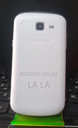 Samsung Galaxy S Duos S7562 4 GB White