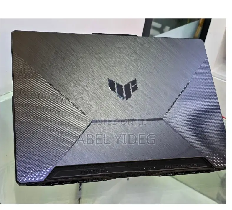 New Laptop Asus TUF Gaming A15 16GB Intel Core I7 SSD 512GB