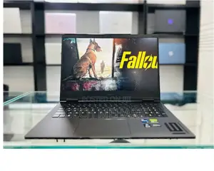 New Laptop HP Omen 15 16GB Intel Core I9 SSD 500GB