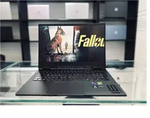 New Laptop HP Omen 15 16GB Intel Core I9 SSD 500GB