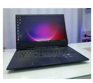New Laptop HP Omen 15 16GB Intel Core I9 SSD 500GB