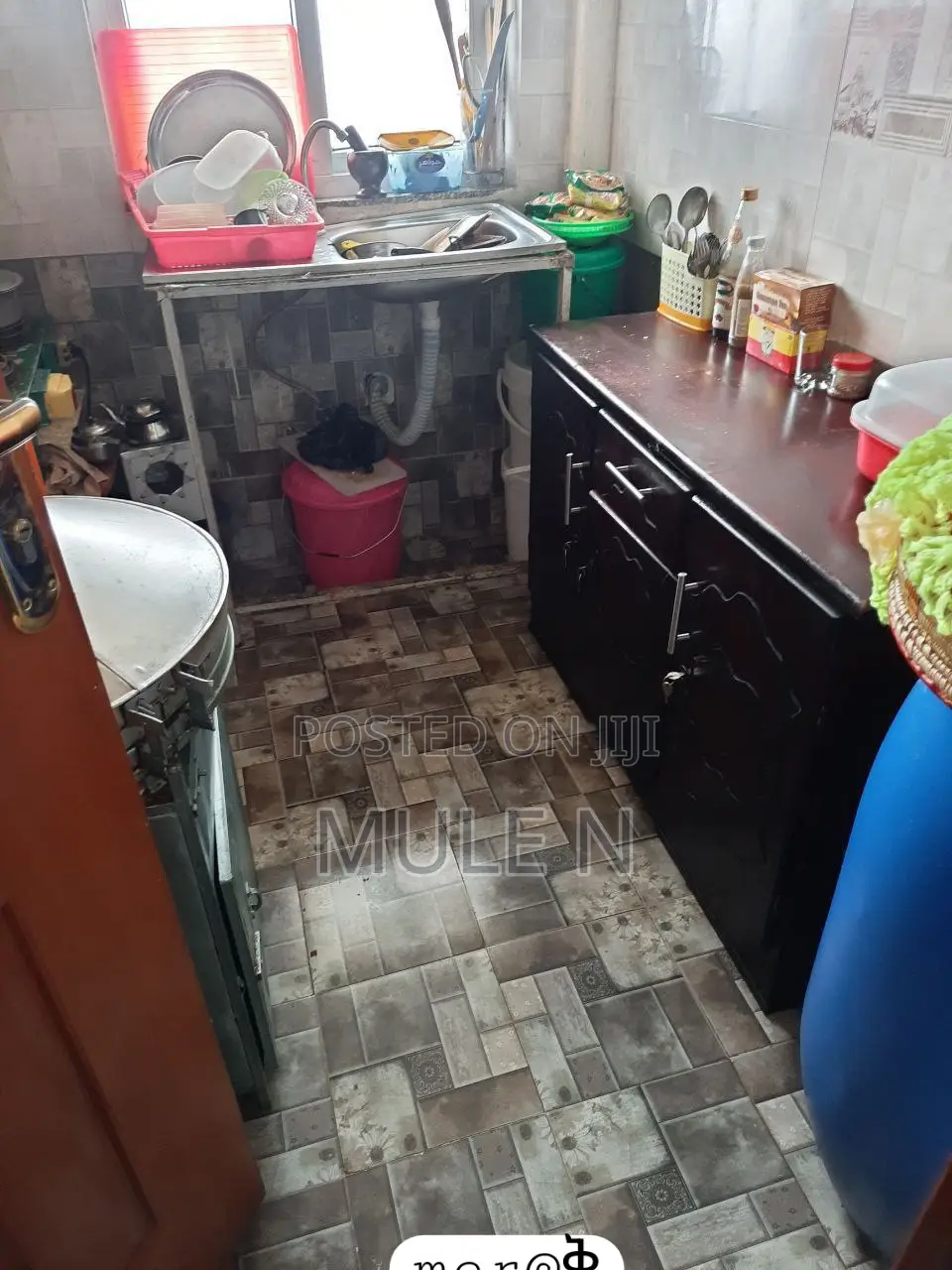 2bdrm Condo in Abado Condominium, Yeka for sale