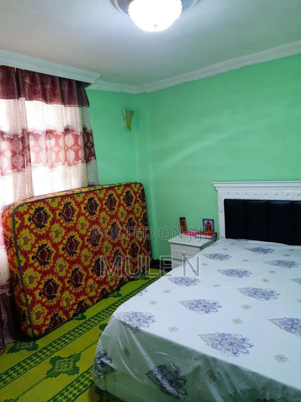 2bdrm Condo in Abado Condominium, Yeka for sale