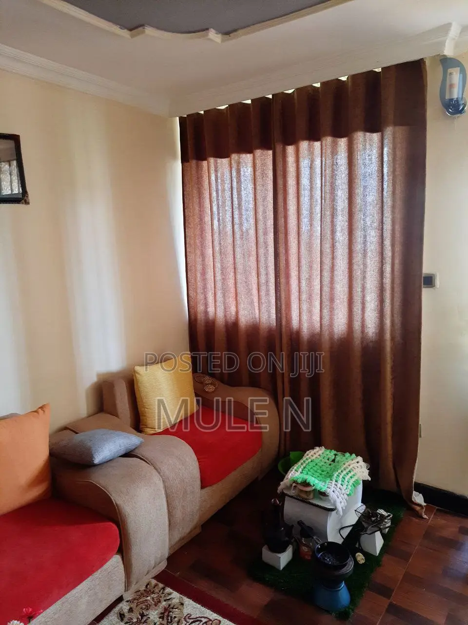 2bdrm Condo in Abado Condominium, Yeka for sale