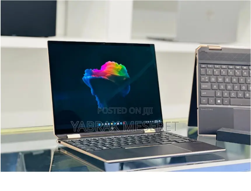 New Laptop HP Spectre 16GB Intel Core I7 SSD 1T