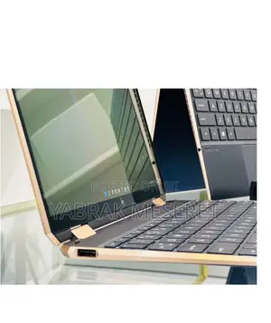 New Laptop HP Spectre 16GB Intel Core I7 SSD 1T