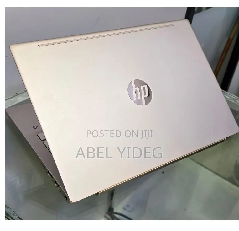 New Laptop HP Pavilion 14 8GB Intel Core I7 SSD 512GB
