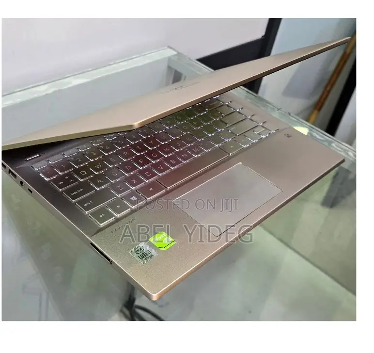 New Laptop HP Pavilion 14 8GB Intel Core I7 SSD 512GB