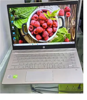 New Laptop HP Pavilion 14 8GB Intel Core I7 SSD 512GB