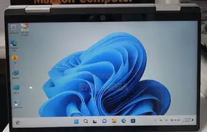 Photo - New Laptop HP Pavilion X360 16GB Intel Core I7 SSD 512GB