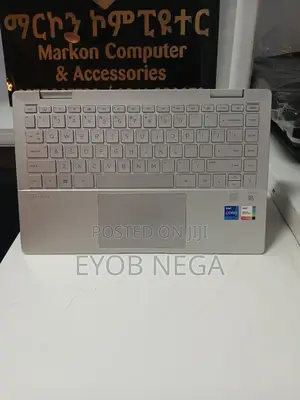 New Laptop HP Pavilion X360 16GB Intel Core I7 SSD 512GB