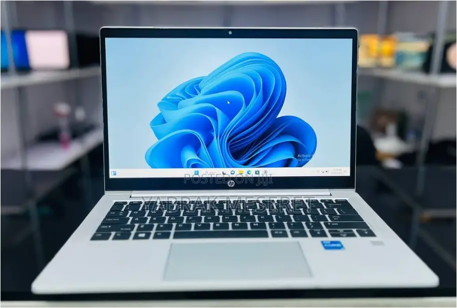 New Laptop HP ProBook 450 G7 8GB Intel Core I5 SSD 512GB