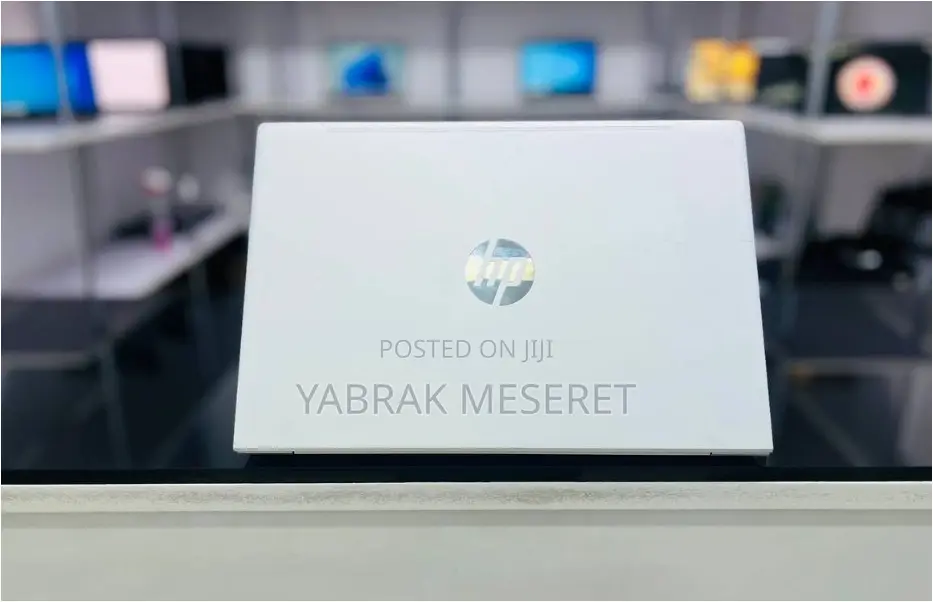 New Laptop HP ProBook 450 G7 8GB Intel Core I5 SSD 512GB