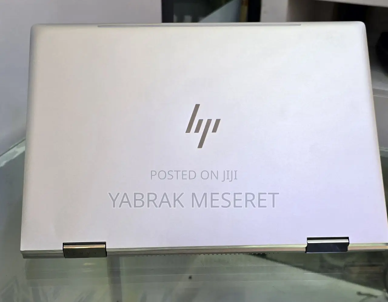 New Laptop HP Pavilion 15 8GB Intel Core I5 SSD 512GB