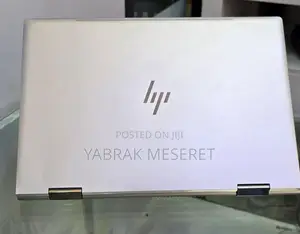 New Laptop HP Pavilion 15 8GB Intel Core I5 SSD 512GB