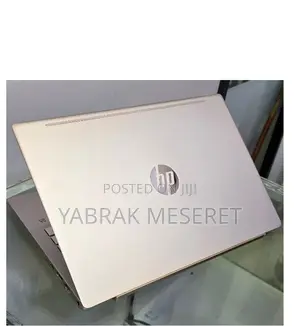 New Laptop HP Pavilion 15 8GB Intel Core I5 SSD 512GB