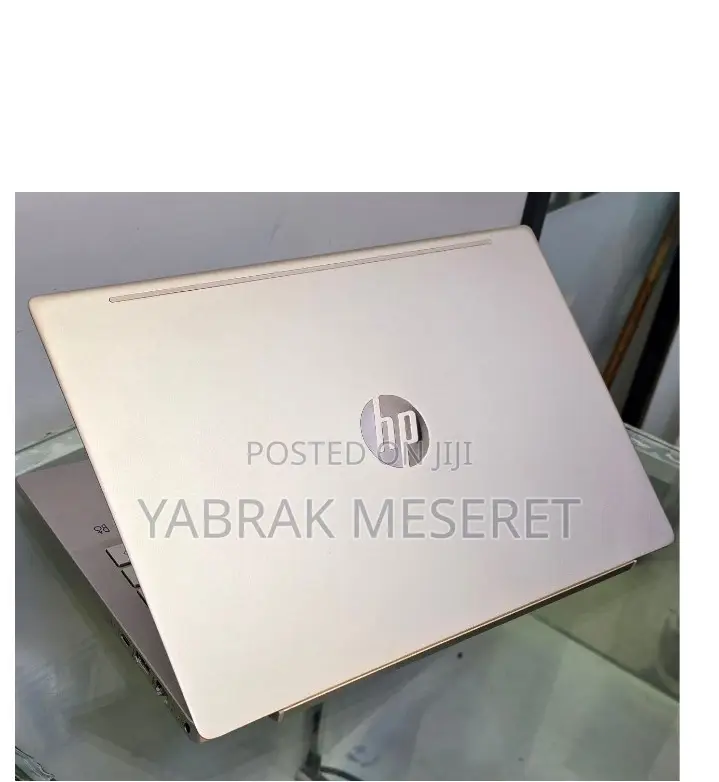 New Laptop HP Pavilion 15 8GB Intel Core I5 SSD 512GB