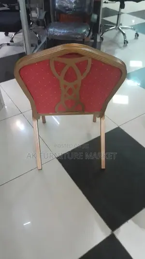 ሸራተን ወንበር/ ለአዳራሽ