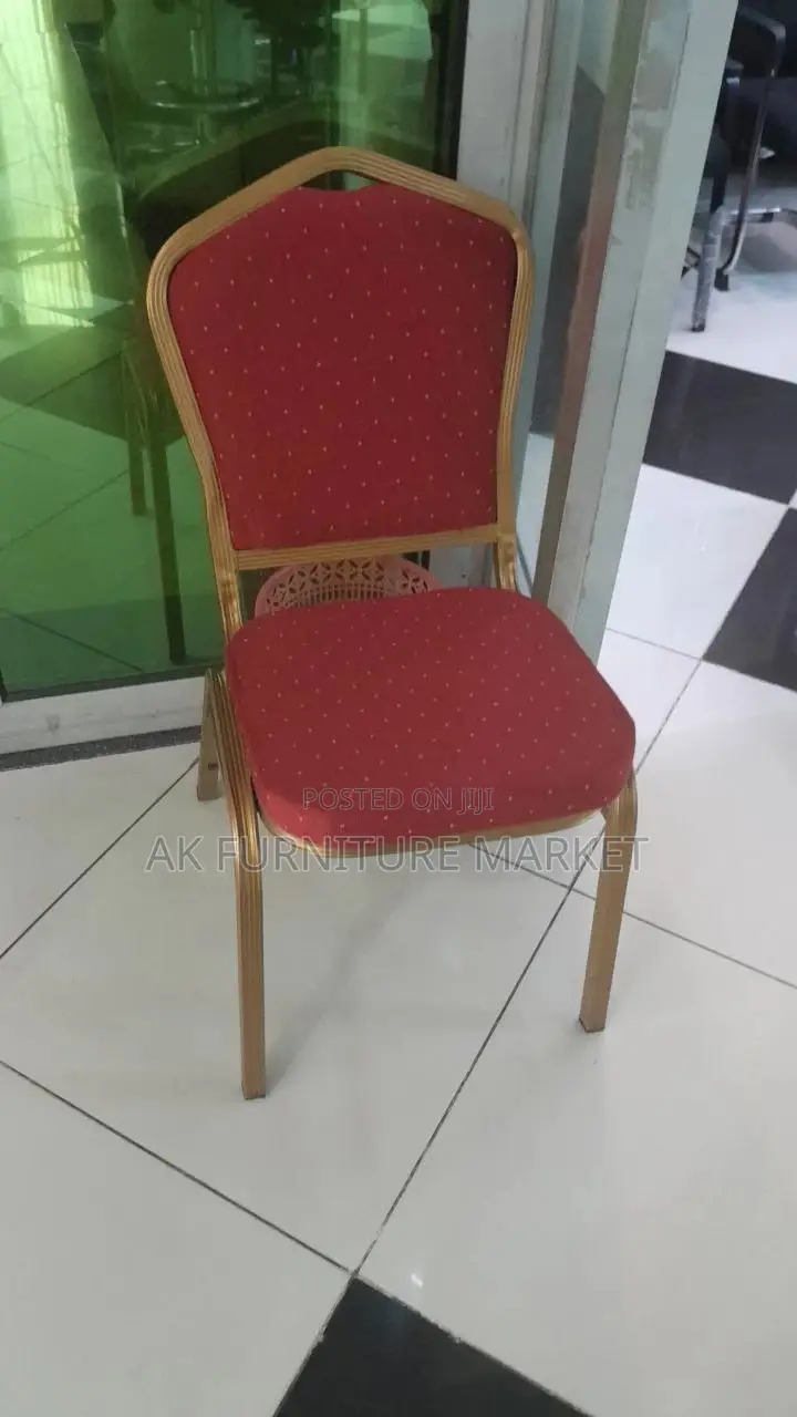 ሸራተን ወንበር/ ለአዳራሽ