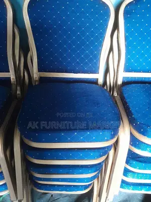 ሸራተን ወንበር/ ለአዳራሽ