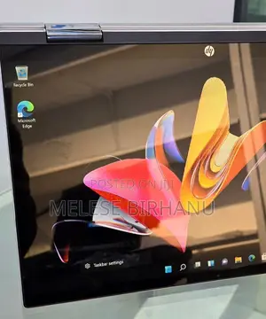 Photo - New Laptop HP Pavilion X360 8GB Intel Core I5 SSD 512GB