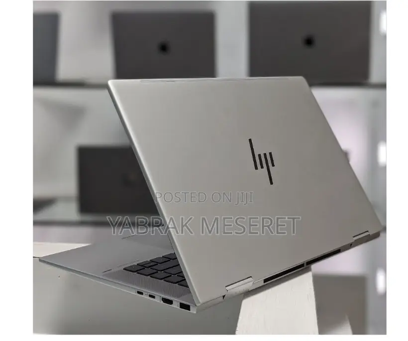 New Laptop HP Envy X360 16GB Intel Core I7 SSD 1T