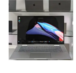 New Laptop HP Envy X360 16GB Intel Core I7 SSD 1T