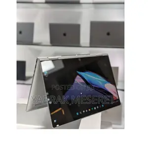 New Laptop HP Envy X360 16GB Intel Core I7 SSD 1T