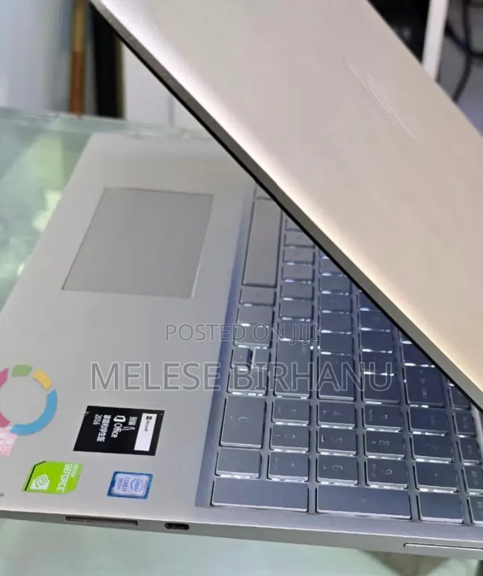 New Laptop HP Envy X360 20GB Intel Core I7 SSD 512GB