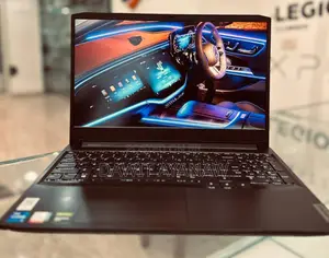 New Laptop Lenovo Ideapad 3 16GB Intel Core I5 SSD 512GB