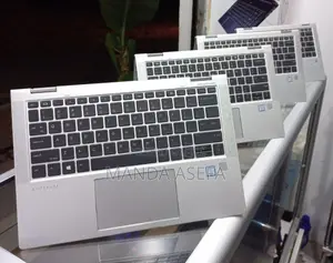 New Laptop HP EliteBook X360 1030 G3 16GB Intel Core I7 SSD 512GB